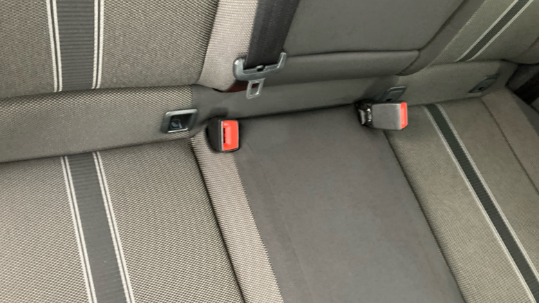 Volkswagen T-Roc 1.0 TSI Design 5dr Petrol Hatchback